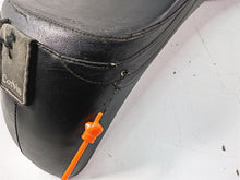 Load image into Gallery viewer, 2000 Harley FXSTS Softail Springer Corbin Gambler Duo Seat Saddle - Read ST0-GAM
