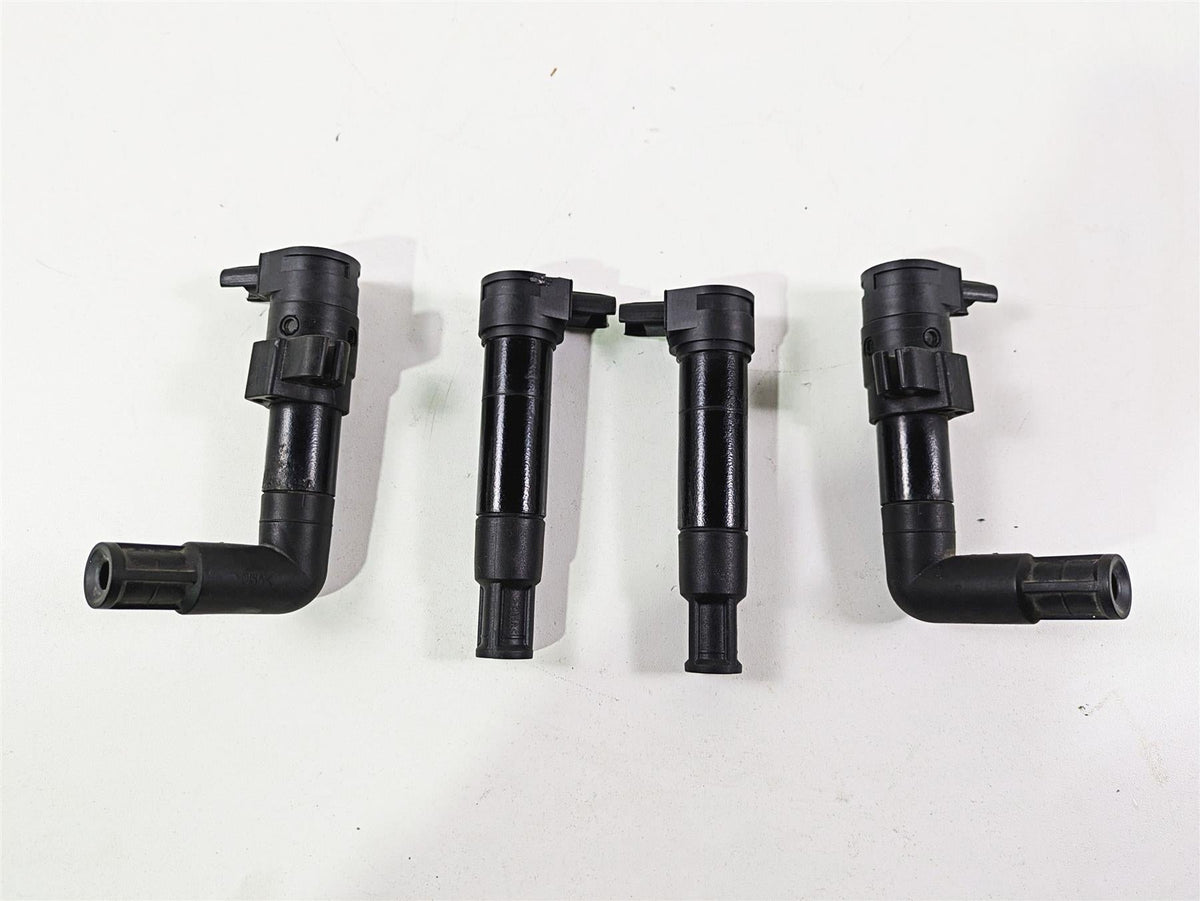 2010 BMW R1200RT K26 Ignition Coils Stick Coil Set 12138520154 12138520173 {{ shop.shopifyCountryName }} - Mototech271