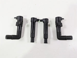 2010 BMW R1200RT K26 Ignition Coils Stick Coil Set 12138520154 12138520173 | Mototech271