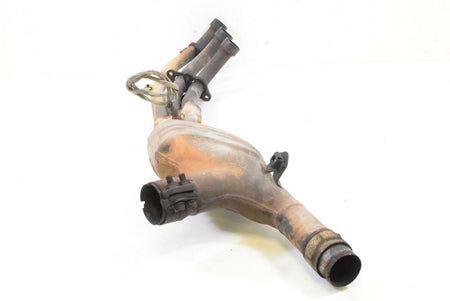 2005 Honda Goldwing GL1800 Exhaust Pipe Header Right Side 18150-MCA-781 {{ shop.shopifyCountryName }} - Mototech271