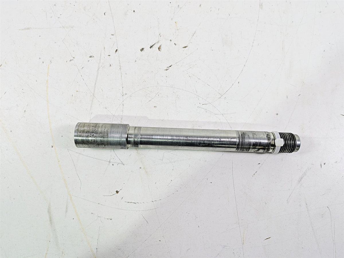 2022 Harley RA1250 S Pan America Front Wheel Spindle Axle 43000175 {{ shop.shopifyCountryName }} - Mototech271