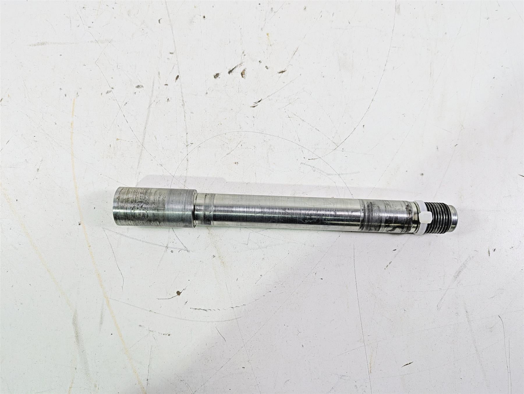 2022 Harley RA1250 S Pan America Front Wheel Spindle Axle 43000175 {{ shop.shopifyCountryName }} - Mototech271