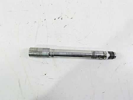 2022 Harley RA1250 S Pan America Front Wheel Spindle Axle 43000175 {{ shop.shopifyCountryName }} - Mototech271