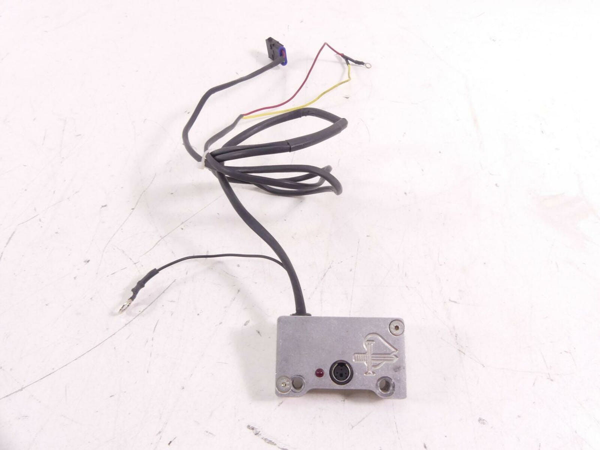 2003 Indian Spirit Springfield Ignition Module Cdi Ecu Ecm Engine Control 94-032 {{ shop.shopifyCountryName }} - Mototech271