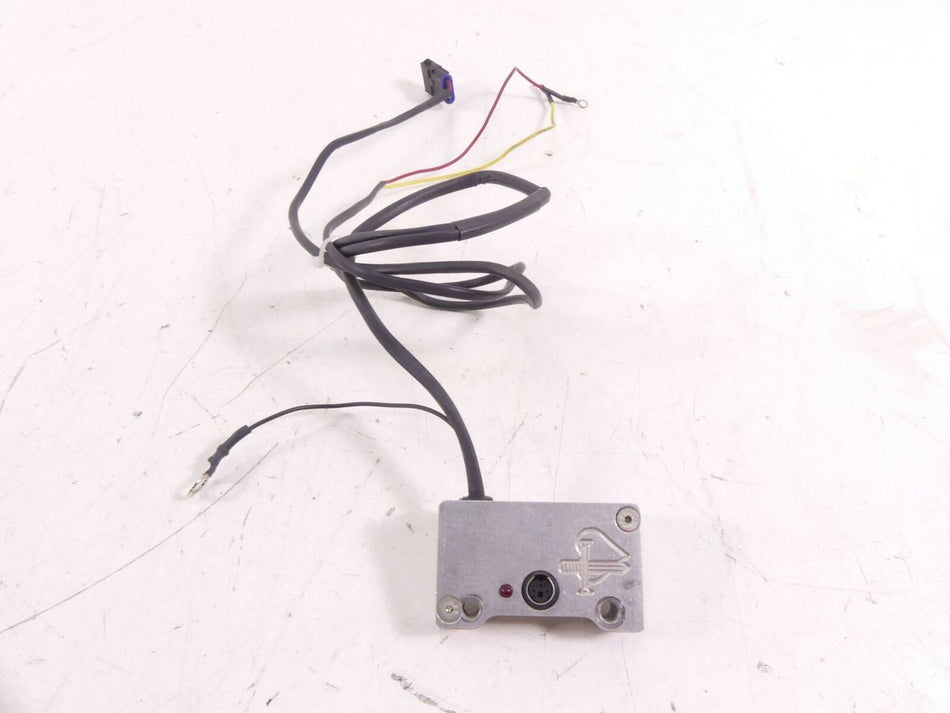 2003 Indian Spirit Springfield Ignition Module Cdi Ecu Ecm Engine Control 94-032 {{ shop.shopifyCountryName }} - Mototech271