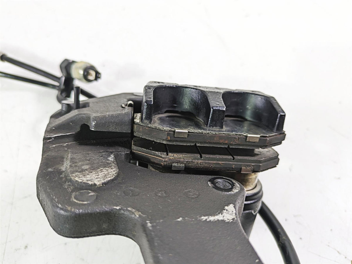 2021 Harley Softail FLSL Slim Rear Brake Caliper & Bracket 41300192 {{ shop.shopifyCountryName }} - Mototech271
