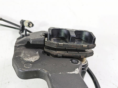 2021 Harley Softail FLSL Slim Rear Brake Caliper & Bracket 41300192 {{ shop.shopifyCountryName }} - Mototech271
