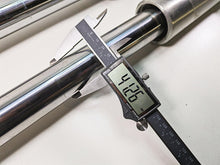 Load image into Gallery viewer, 2006 Harley Touring FLHXI Street Glide Straight Front Fork Leg Set 41mm 46495-06 | Mototech271
