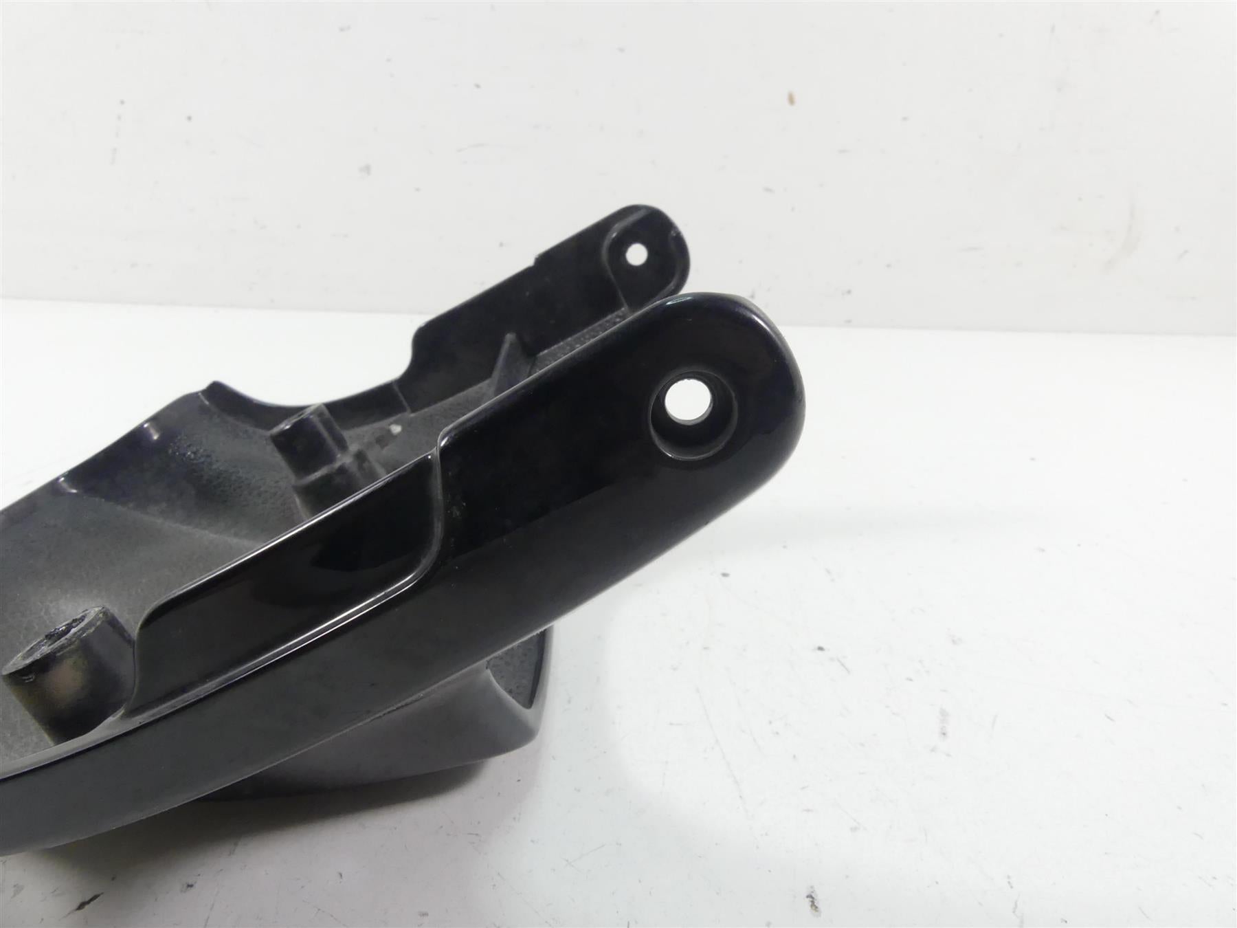 2013 Harley VRSCDX Night Rod Special Headlight Visor Cover Fairing 67700030 {{ shop.shopifyCountryName }} - Mototech271
