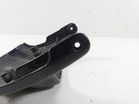 2013 Harley VRSCDX Night Rod Special Headlight Visor Cover Fairing 67700030 {{ shop.shopifyCountryName }} - Mototech271