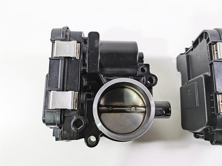 2019 BMW R1250RT K52 Throttle Body Bodies Set 13548568757 {{ shop.shopifyCountryName }} - Mototech271