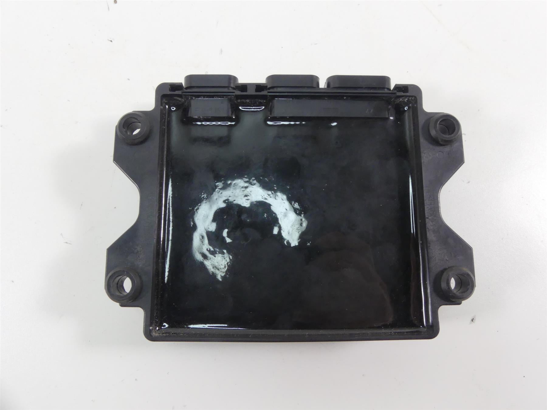 2015 Yamaha Waverunner Cruiser VX1100 Cdi Engine Control