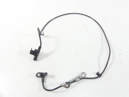 2014 BMW R1200GS K50 Rear Abs Brake Wheel Speed Sensor 34528551611 {{ shop.shopifyCountryName }} - Mototech271