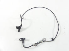 Load image into Gallery viewer, 2014 BMW R1200GS K50 Rear Abs Brake Wheel Speed Sensor 34528551611 | Mototech271
