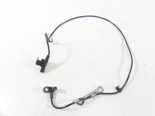 2014 BMW R1200GS K50 Rear Abs Brake Wheel Speed Sensor 34528551611 | Mototech271