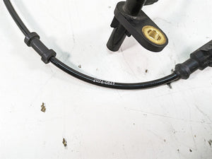 2018 Kawasaki ZX1002 Ninja H2 SX Rear Abs Wheel Speed Sensor 21176-0869 | Mototech271