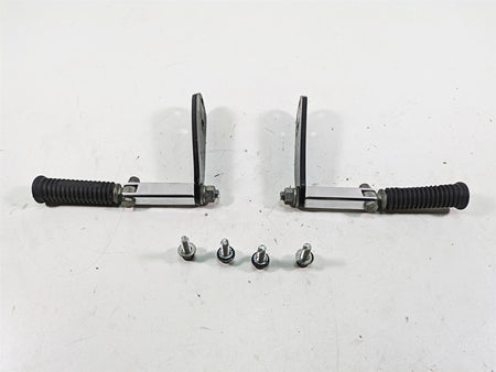 2005 Harley Dyna FXDL Low Rider Highway Foot Peg Set - Read 49354-01 {{ shop.shopifyCountryName }} - Mototech271