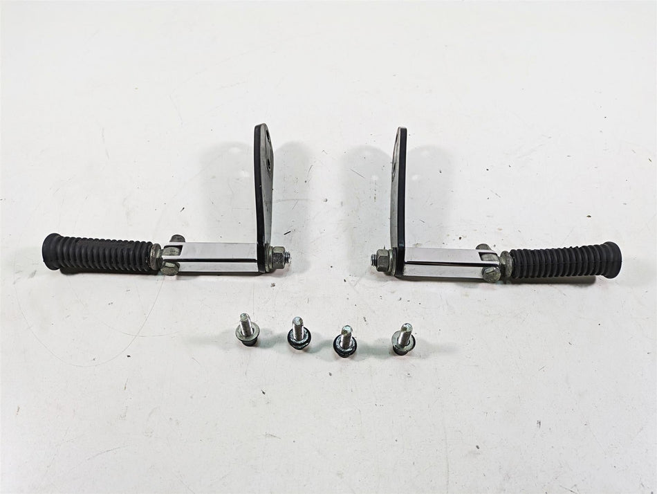 2005 Harley Dyna FXDL Low Rider Highway Foot Peg Set - Read 49354-01 {{ shop.shopifyCountryName }} - Mototech271