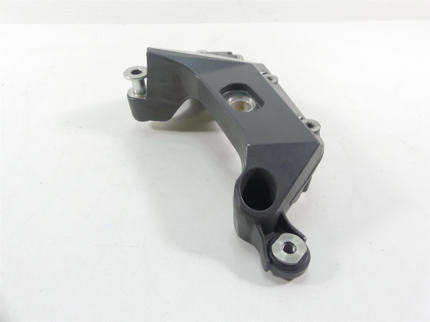 2012 Mv Agusta Brutale 1090 R Left Frame Plate Bracket Mount Holder 	80B0B3977 {{ shop.shopifyCountryName }} - Mototech271