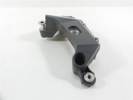 2012 Mv Agusta Brutale 1090 R Left Frame Plate Bracket Mount Holder 	80B0B3977 {{ shop.shopifyCountryName }} - Mototech271