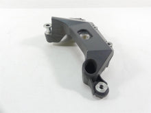 Load image into Gallery viewer, 2012 Mv Agusta Brutale 1090 R Left Frame Plate Bracket Mount Holder 	80B0B3977
