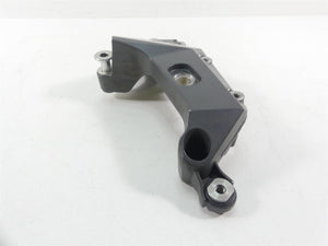 2012 Mv Agusta Brutale 1090 R Left Frame Plate Bracket Mount Holder 	80B0B3977