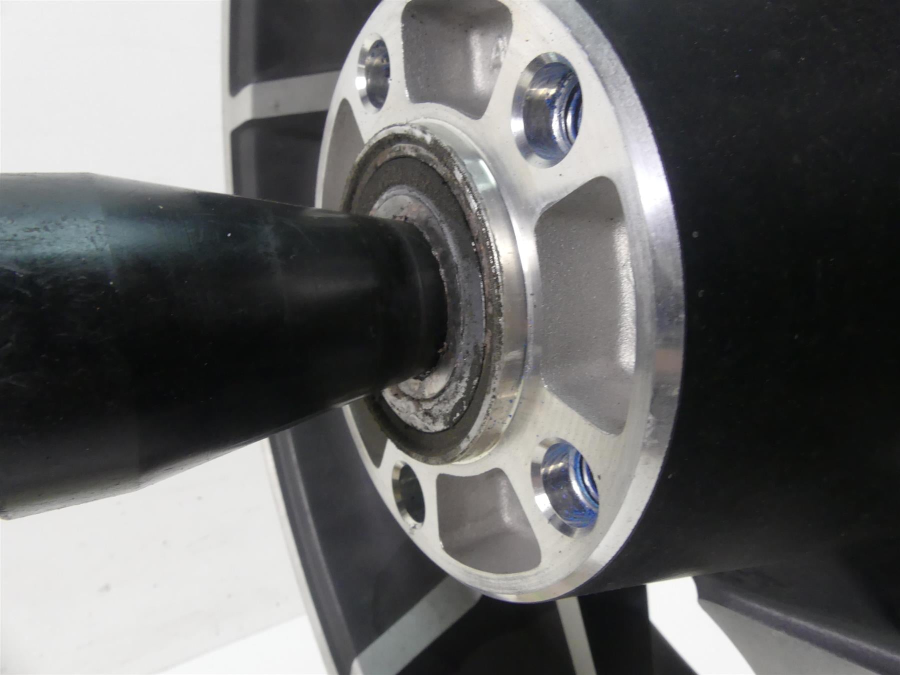 2021 Harley Softail FLSB Sport Glide 16x5 Rear Wheel Rim 10 Spoke 40900467 {{ shop.shopifyCountryName }} - Mototech271