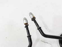 Load image into Gallery viewer, 2015 Harley FXDF Dyna Fat Bob Rear View Mirror Set 91909-03B 91910-03B

