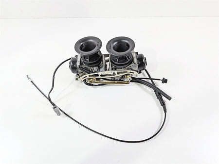 2005 KTM 950 LC8 Adventure Very Clean CVR Carb Carburetor Set -Video 60031001100 {{ shop.shopifyCountryName }} - Mototech271