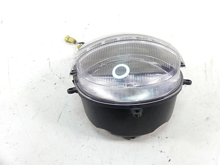 2013 Ducati Diavel Red Headlight Head Light Lamp 52020102A {{ shop.shopifyCountryName }} - Mototech271