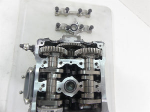2020 Ducati Panigale V2 Rear Vertical Cylinder Head Cylinderhead 576mi 30123272F | Mototech271