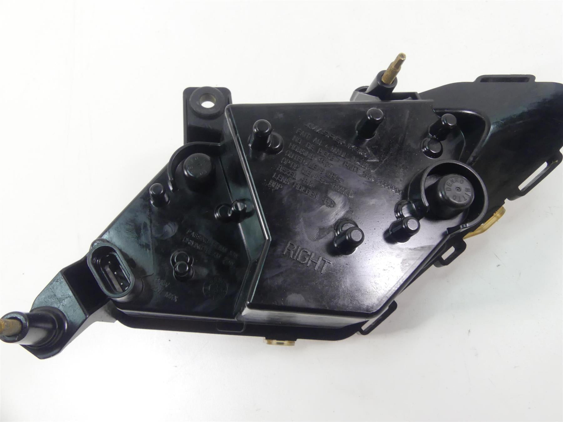 2020 Can Am Maverick X3 XMR Turbo RR Headlight Head Light Lamp Set 710004658 {{ shop.shopifyCountryName }} - Mototech271