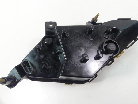2020 Can Am Maverick X3 XMR Turbo RR Headlight Head Light Lamp Set 710004658 {{ shop.shopifyCountryName }} - Mototech271