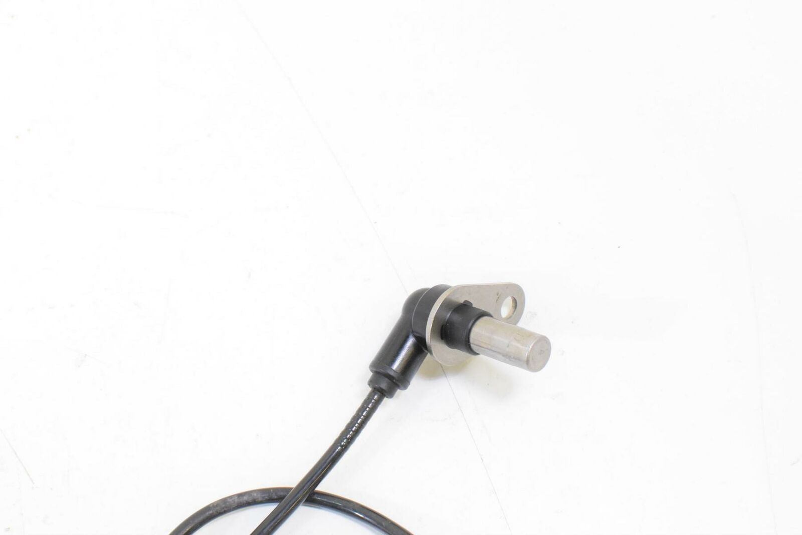 2014 Triumph 1050 Speed Triple ABS Front Abs Brake Wheel Speed Sensor T2024445 {{ shop.shopifyCountryName }} - Mototech271