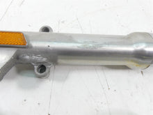 Load image into Gallery viewer, 2014 Harley Sportster XL1200 C 39mm Straight Front Forks 49410-11 49409-11 | Mototech271
