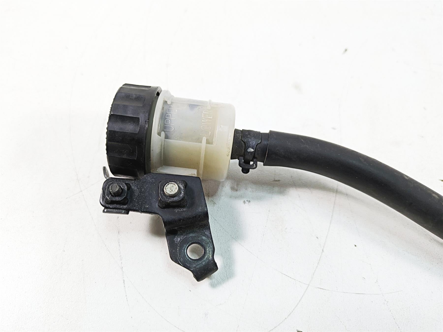 2016 Kawasaki Ninja EX300 Rear Brake Master Cylinder 43015-0621 {{ shop.shopifyCountryName }} - Mototech271