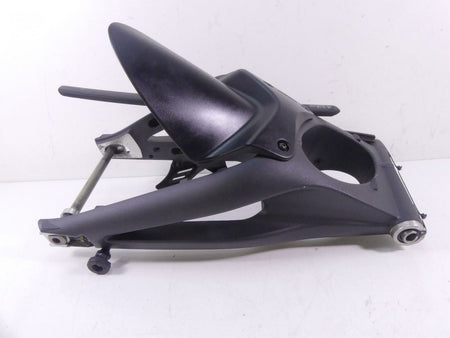 2009 Triumph Street Triple 675R Rear Swingarm Swing Arm Suspension +Axle T205300 {{ shop.shopifyCountryName }} - Mototech271