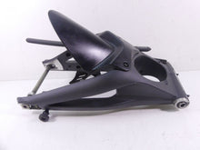 Load image into Gallery viewer, 2009 Triumph Street Triple 675R Rear Swingarm Swing Arm Suspension +Axle T205300
