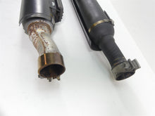 Load image into Gallery viewer, 2015 Victory Cross Country 8 Ball Modified Exhaust Muffler Pipe Set 1261975
