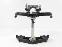 Load image into Gallery viewer, 2020 Harley Touring FLHT Electra Glide Upper Lower Triple Tree Set 45900091A | Mototech271
