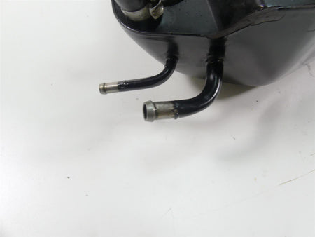 2003 Harley Sportster XL1200 C 100th Anniv Oil Tank Reservoir 62888-99 {{ shop.shopifyCountryName }} - Mototech271