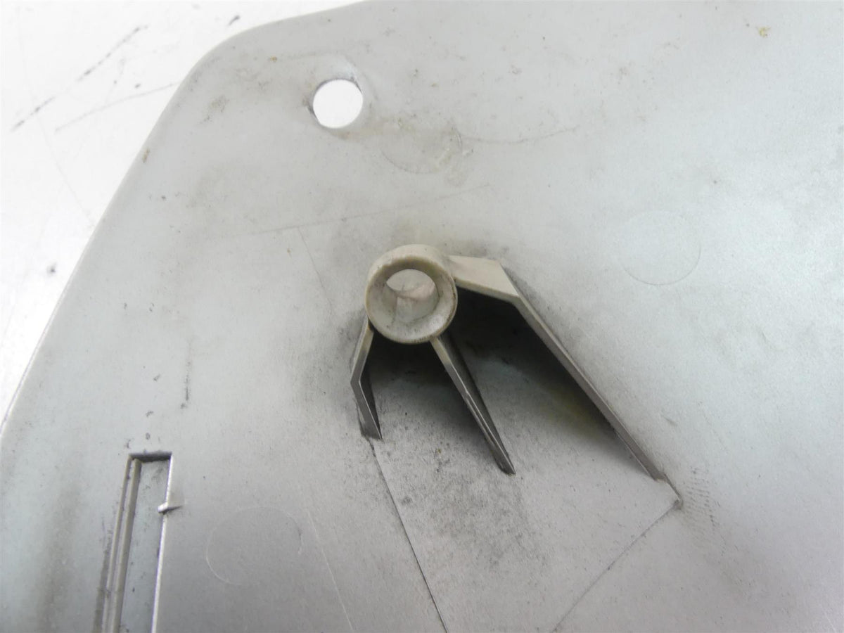 2003 BMW R1150 GS R21 Front Upper Visor Screen Headlight Cover 46632328686 {{ shop.shopifyCountryName }} - Mototech271