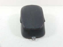 Load image into Gallery viewer, 2005 Harley Softail FLSTSC Heritage Springer Rear Passenger Seat Saddle 51807-07

