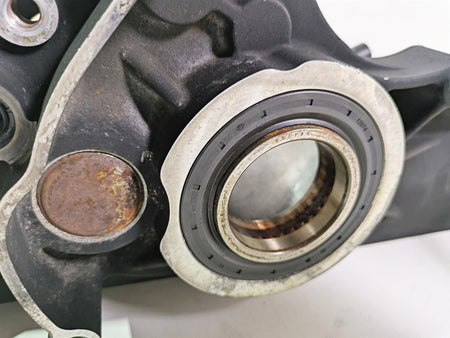 2007 Harley Touring FLHRSE CVO Road King 6-Sp Transmission Housing 33162-07A {{ shop.shopifyCountryName }} - Mototech271