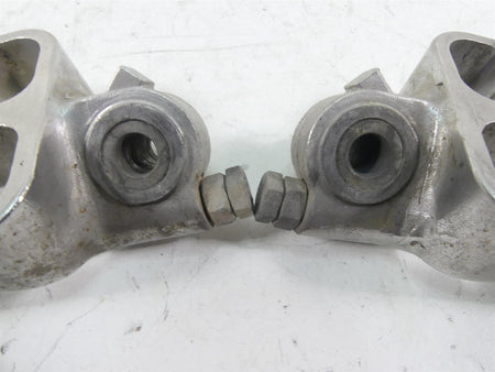 2003 BMW R1150 GS R21 Fastway Evolution III Footpeg Foot Peg Set 22-5-001 {{ shop.shopifyCountryName }} - Mototech271