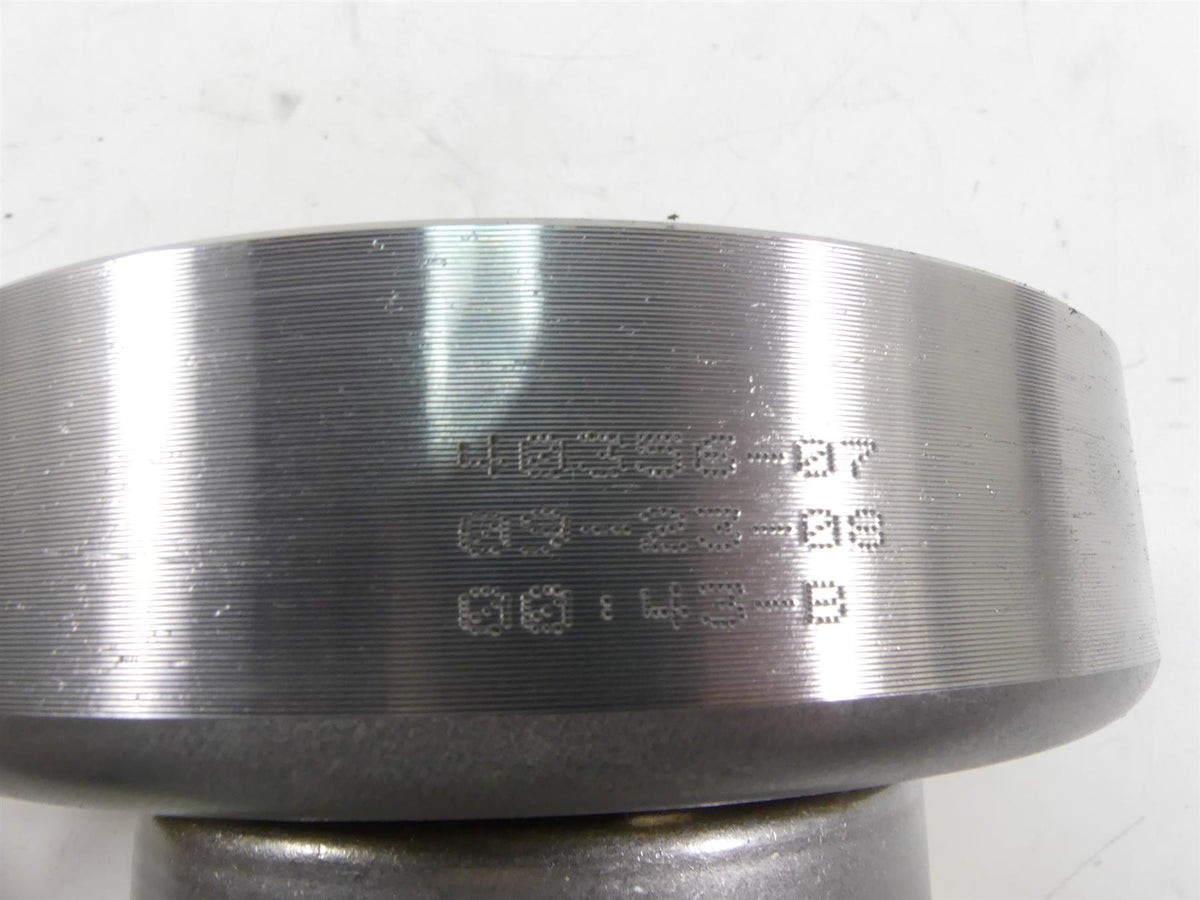 2009 Harley FXDF Dyna Fat Bob Flywheel Fly Wheel Ignition Rotor 40356-07 {{ shop.shopifyCountryName }} - Mototech271