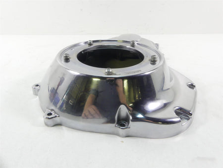 2012 Harley CVO FLHX SE3 Street Glide Outer Primary Clutch Cover 60685-07 {{ shop.shopifyCountryName }} - Mototech271