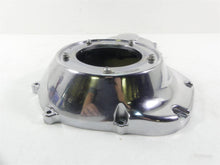 Load image into Gallery viewer, 2012 Harley CVO FLHX SE3 Street Glide Outer Primary Clutch Cover 60685-07
