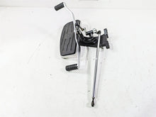 Load image into Gallery viewer, 2004 Yamaha XVZ1300 Royal Star Left Floorboard Set &amp; Shifter 4XY-27410-10-00 | Mototech271
