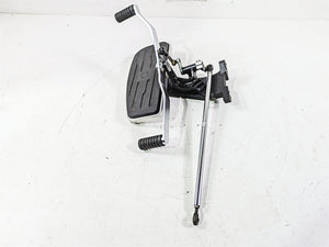 2004 Yamaha XVZ1300 Royal Star Left Floorboard Set & Shifter 4XY-27410-10-00 | Mototech271